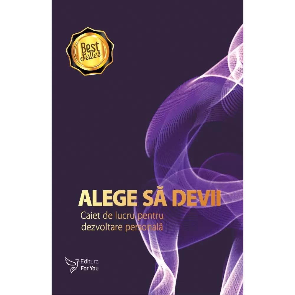 Psihologie - Alege sa devii . Agenda dezvoltare personala. Editia a II-a
