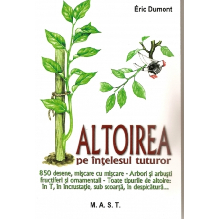 Timp liber - Altoirea pe intelesul tuturor. Editia a XI-a - Eric Dumont