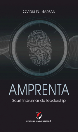 Timp liber - Amprenta. Scurt îndrumar de leadership