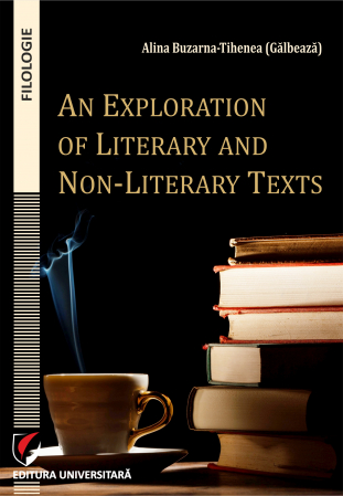 Filologie - An exploration of literary and non-literary texts