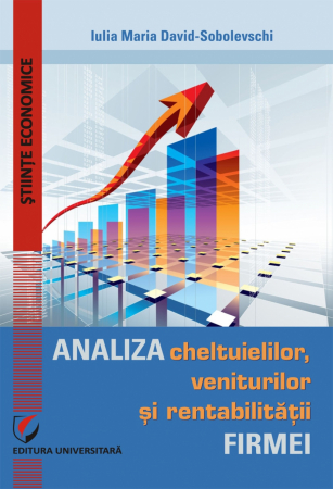 General economics - Analysis of expenses, revenues and profitability of the company