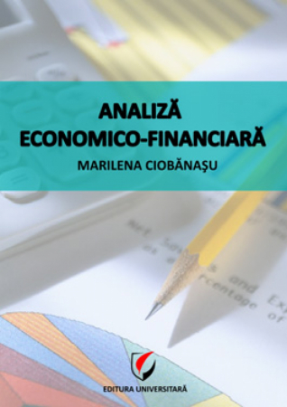 General economics - Economic and financial analysis