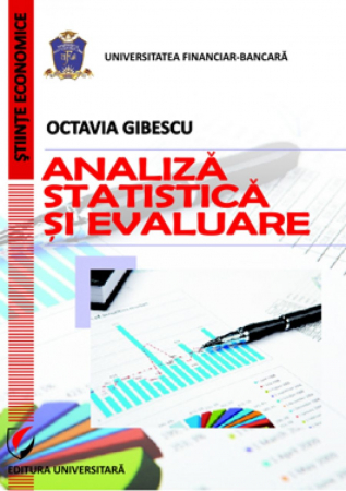 General economics - Statistical analysis and evaluation