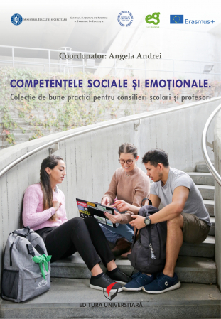 Pedagogy - Social and emotional skills. Examples of good practices for teachers and school counselors