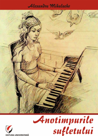 Preuniversitaria - SEASONS OF THE SOUL