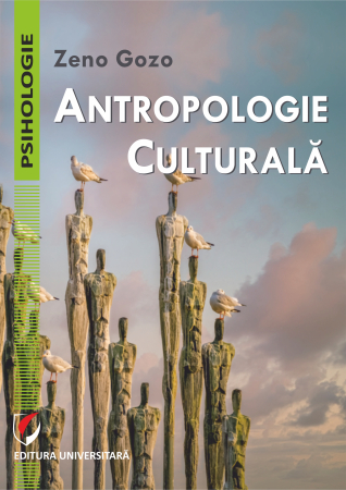 Psihologie - Antropologie culturala
