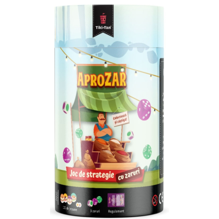 Cărți pentru copii - AproZar