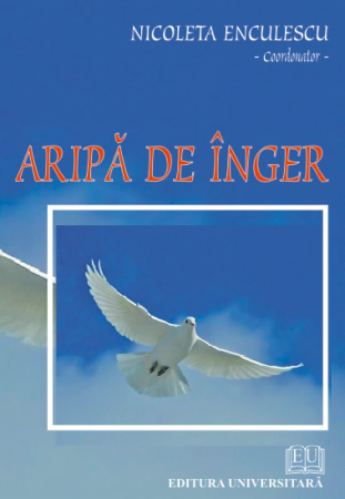 Preuniversitaria - Aripa de inger - Nicoleta Enculescu