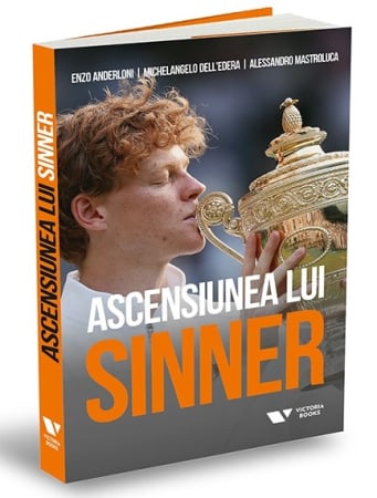 Leisure - The Rise of the Sinner - Alessandro Mastroluca, Enzo Anderloni, Michelangelo Dell'Edera