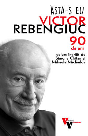 Leisure - That's me, Victor Rebengiuc - Simona Chitan, Mihaela Michailov