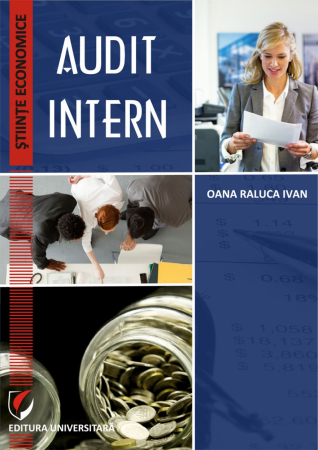 Economie generală - Audit intern - Oana Raluca Ivan