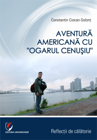 Leisure - American Adventure with  The Gray Greyhound