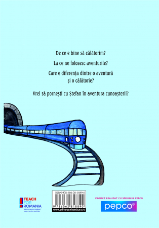 Aventurile lui Stefanel [1]