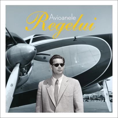 Timp liber - Avioanele Regelui