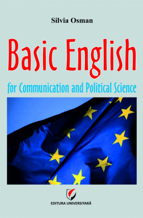 Filologie - Basic English for Communication and Political Science - Silvia Osman
