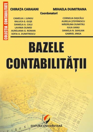 Contabilitate - Bazele contabilitatii