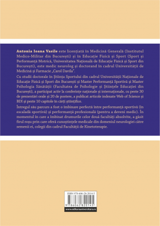 Basics of human physiology [1]