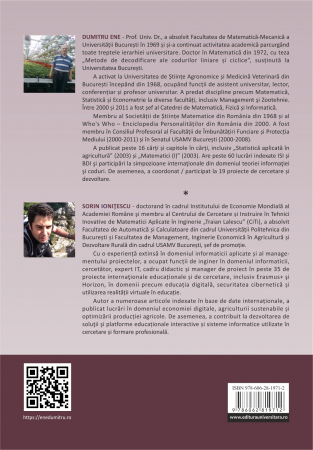 Bazele teoriei codurilor corectoare de erori [1]