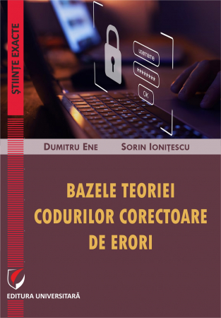 Științe exacte - Bazele teoriei codurilor corectoare de erori