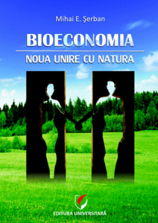 General economics - Bioeconomy. New union with nature