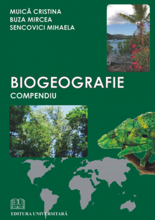 Geografie - Biogeografie - compendiu