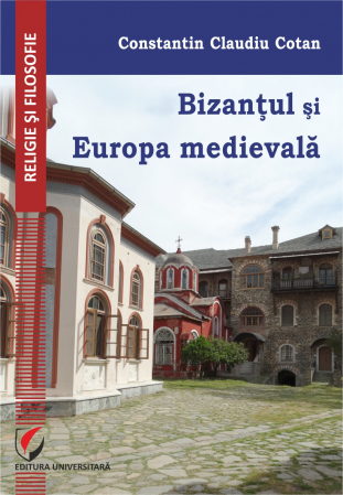 Religie și filosofie - Bizantul si Europa medievala