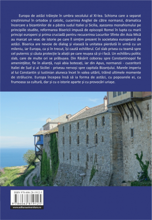 Bizantul si Europa medievala [1]