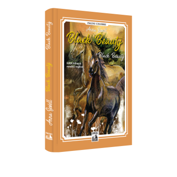 Timp liber - Black Beauty. Editie bilingva - Anna Sewell