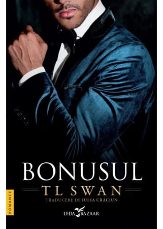 Timp liber - Bonusul - T L Swan