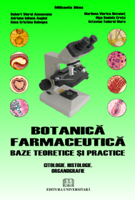 Medicine - Botanical pharmaceutical-theoretical and practical - Cytology, Histology, Organografie