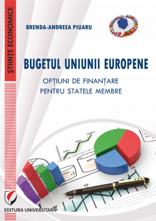 Marketing - The Budget of the European Union: Financing Options for Member States