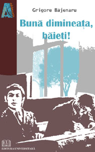 Preuniversitaria - Buna dimineata, baieti!