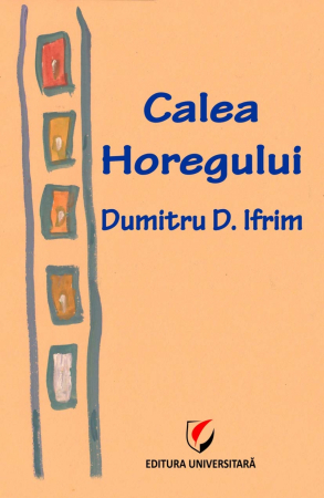 Poezie - Calea Horegului - D. Dumitru Ifrim