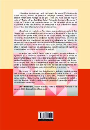 Caleidoscop cultural. Elite intelectuale în Conferinţele Interartes [1]