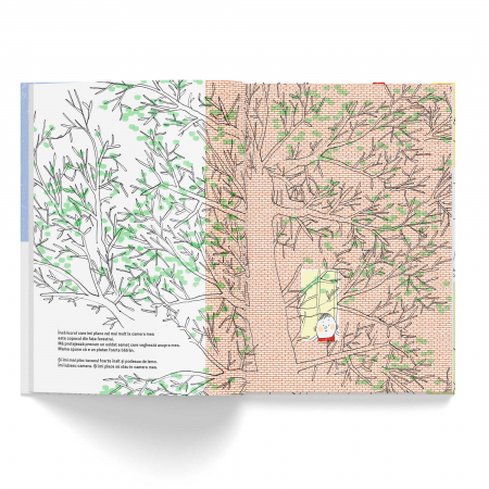 When home is no longer home - Susie Morgenstern [0]