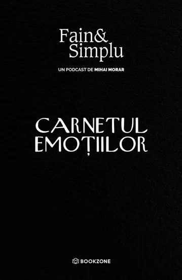 Timp liber - Carnetul emotiilor - Mihai Morar