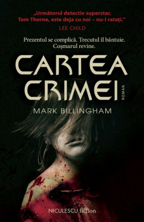 Roman - Cartea crimei - Mark Billingham