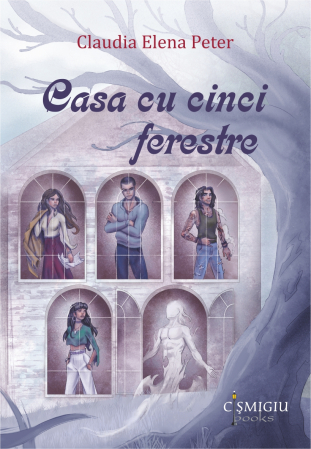 Timp liber - Casa cu cinci ferestre