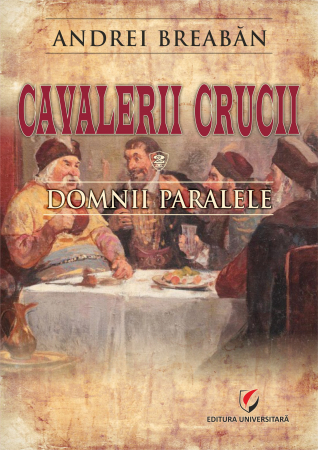 Novel - Parallel reigns