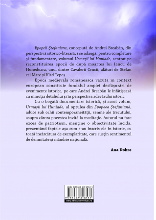 Knights of the Cross - Volume 8. Followers of Huniade - Andrei Breaban [1]