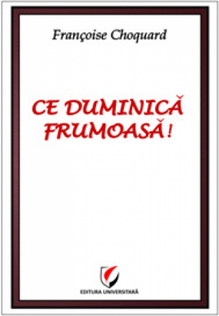 Preuniversitaria - What a beautiful Sunday!