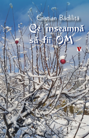 Psihologie - Ce inseamna sa fii om. Atelier de sculptura interioara - Cristian Badilita