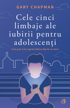 Psychology applied in everyday life - The five languages ​​of love for teenagers. How to express your love for young people - Gary Chapman