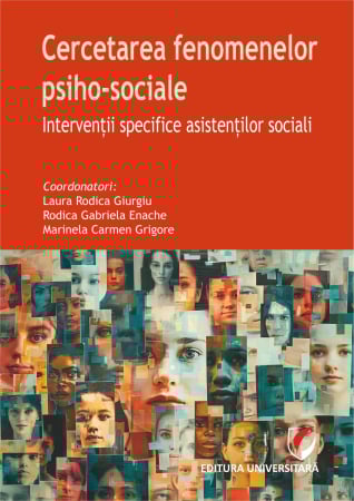 Sociology and Communications sciences - Research on psychosocial phenomena. Specific interventions for social workers