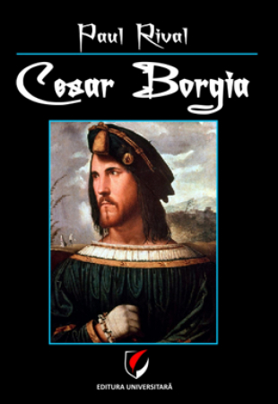 Preuniversitaria - Cesar Borgia