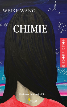 Roman - Chimie - Weike Wang