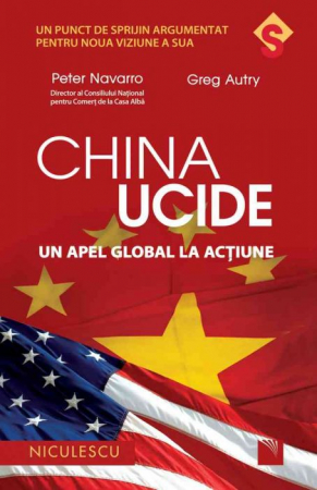 History - China kills. A Global Call to Action - Peter Navarro, Greg Autry