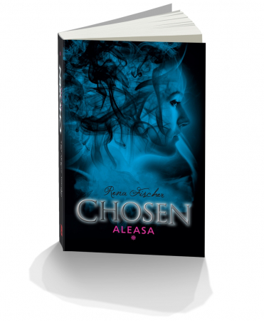 Literatură pentru adolescenți - Chosen. Volumul I. Aleasa - Rena Fischer