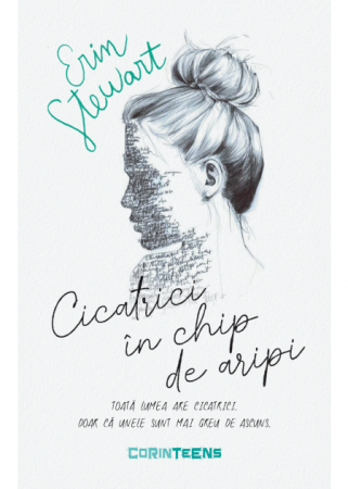 Novel - Wing Scars - Erin Stewart