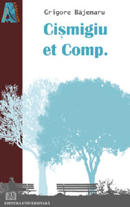Preuniversitaria - Cismigiu et Comp.